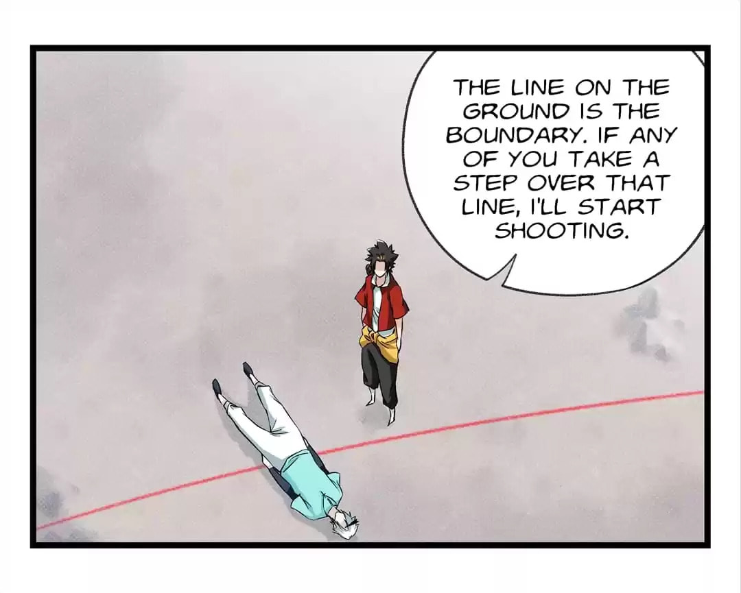 Read Tower into the Clouds (Colored) chapter 154 image 49 on Lezhin