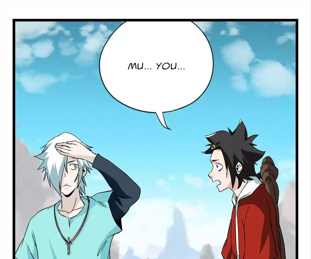Read Tower into the Clouds (Colored) chapter 154 image 58 on Lezhin