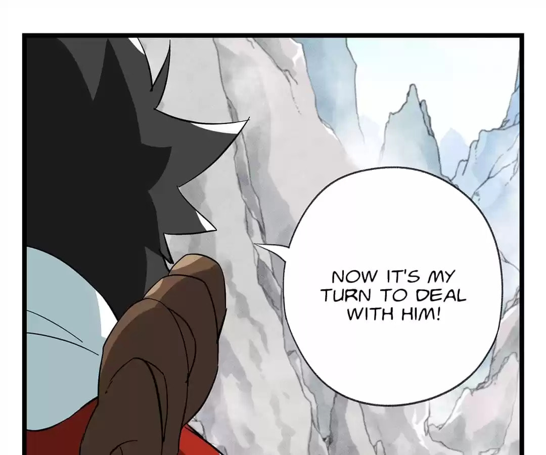 Read Tower into the Clouds (Colored) chapter 154 image 64 on Lezhin
