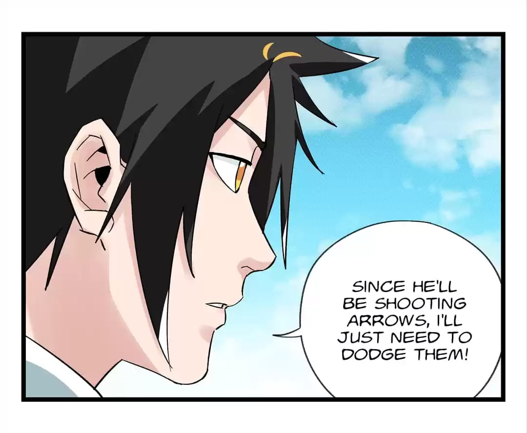 Read Tower into the Clouds (Colored) chapter 154 image 67 on Lezhin