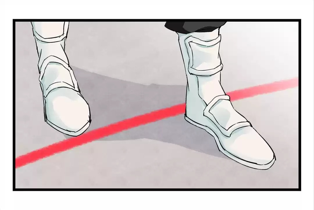 Read Tower into the Clouds (Colored) chapter 154 image 69 on Lezhin