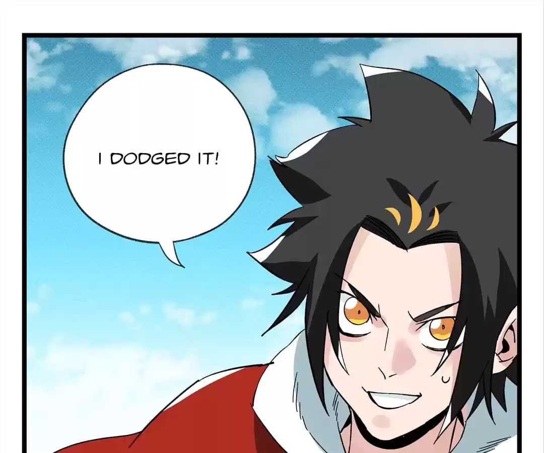 Read Tower into the Clouds (Colored) chapter 154 image 89 on Lezhin