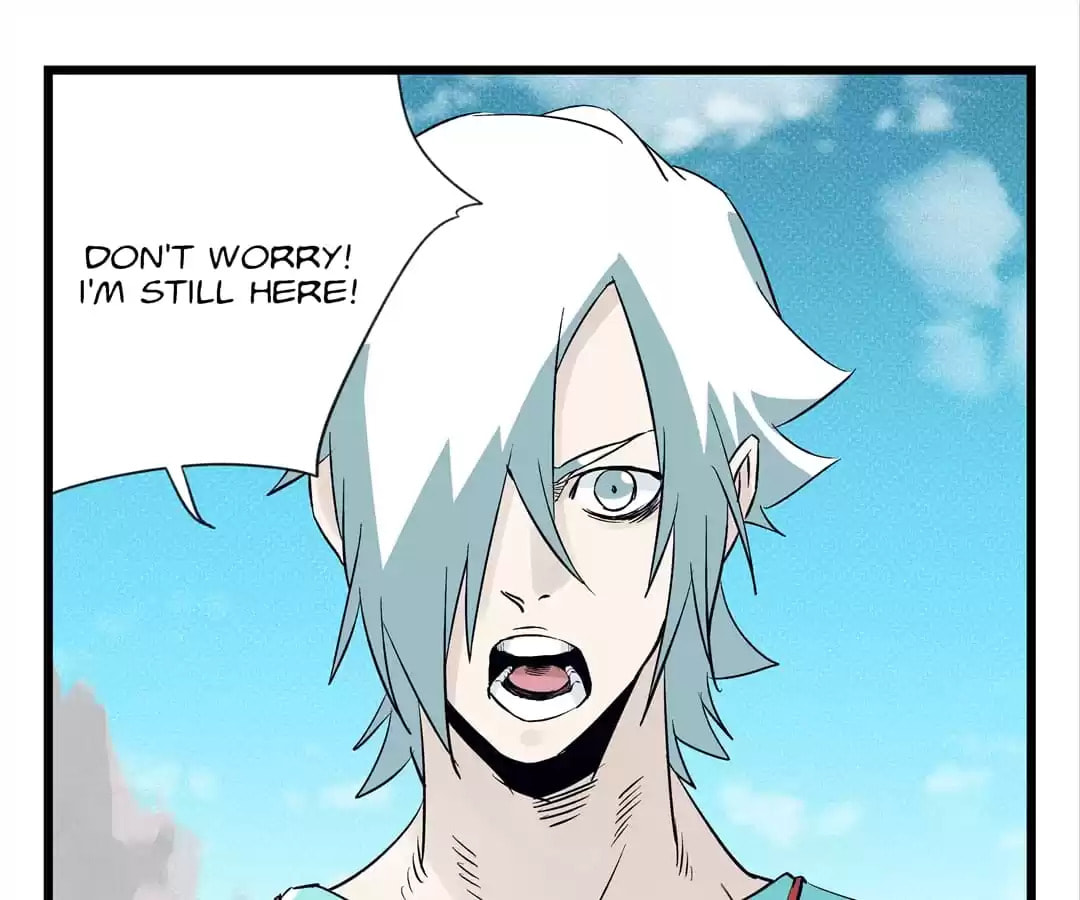 Read Tower into the Clouds (Colored) chapter 154 image 9 on Lezhin