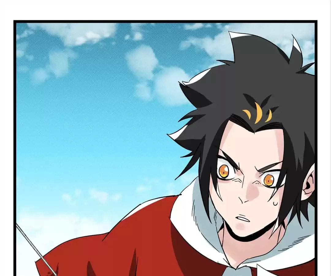 Read Tower into the Clouds (Colored) chapter 154 image 91 on Lezhin