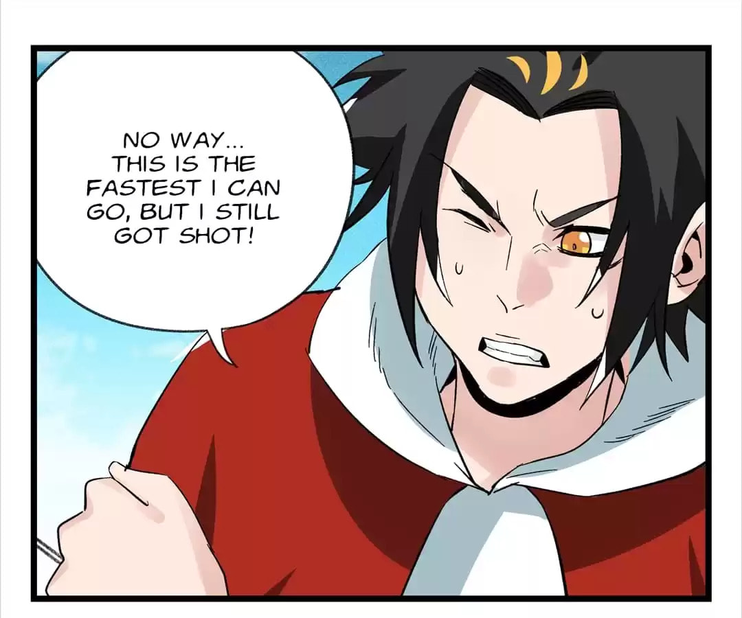 Read Tower into the Clouds (Colored) chapter 154 image 93 on Lezhin