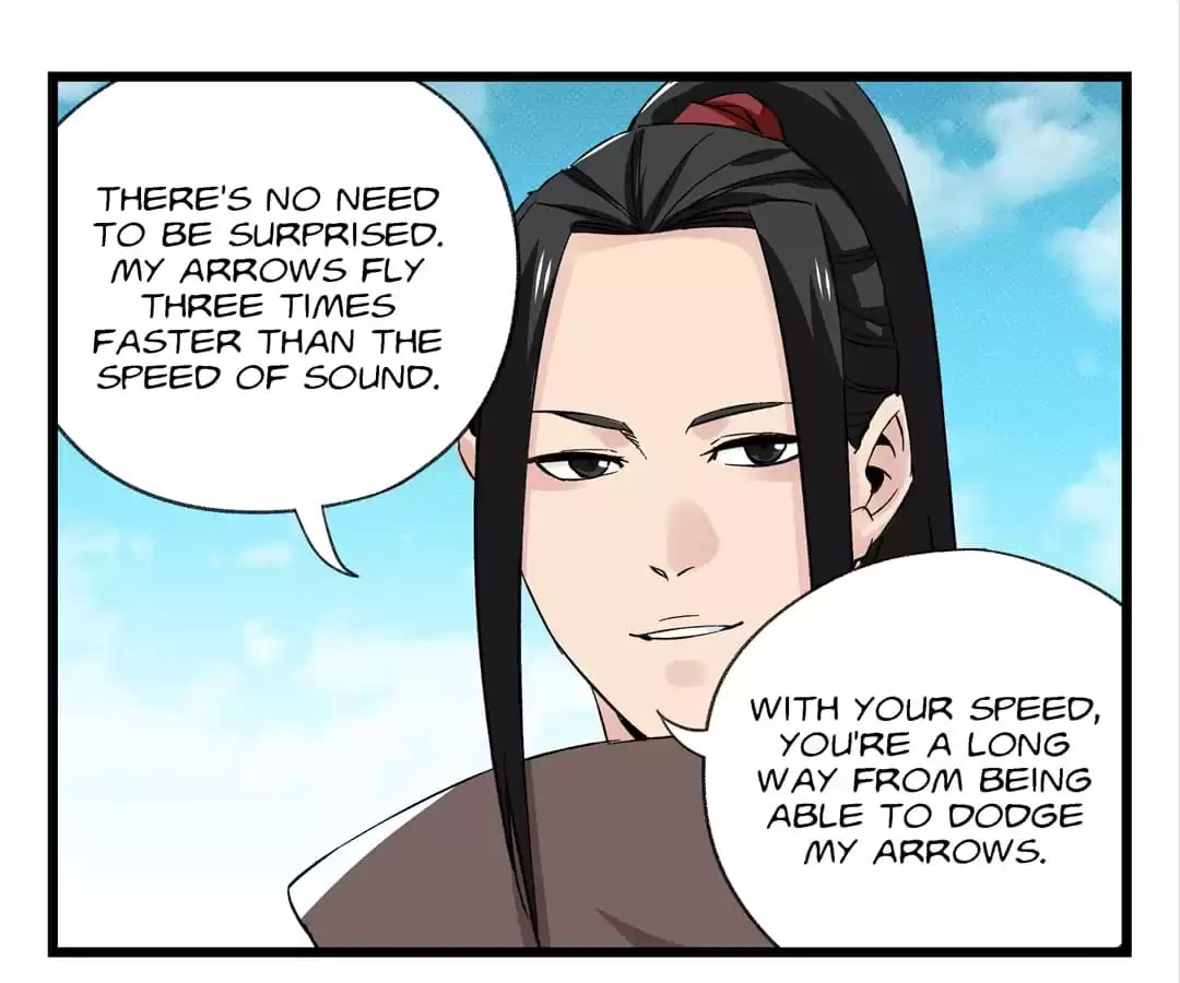 Read Tower into the Clouds (Colored) chapter 154 image 95 on Lezhin