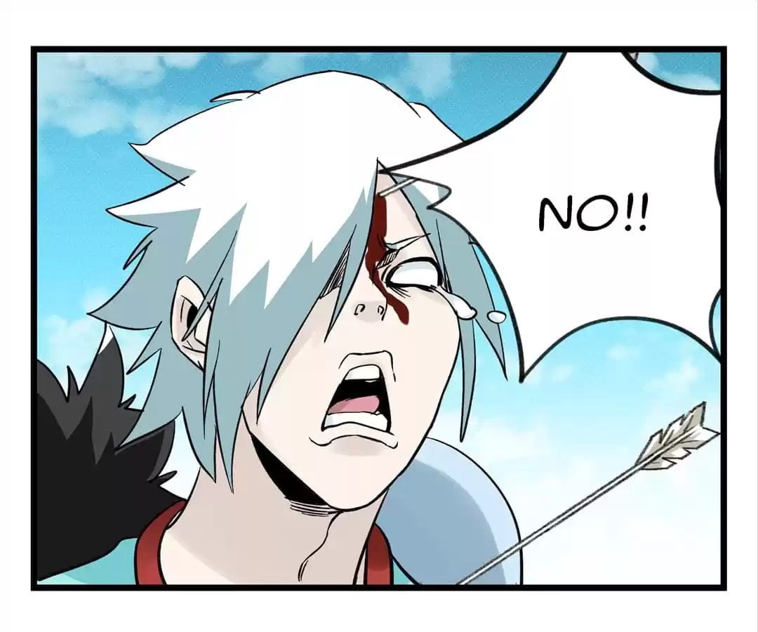 Read Tower into the Clouds (Colored) chapter 155 image 108 on Lezhin