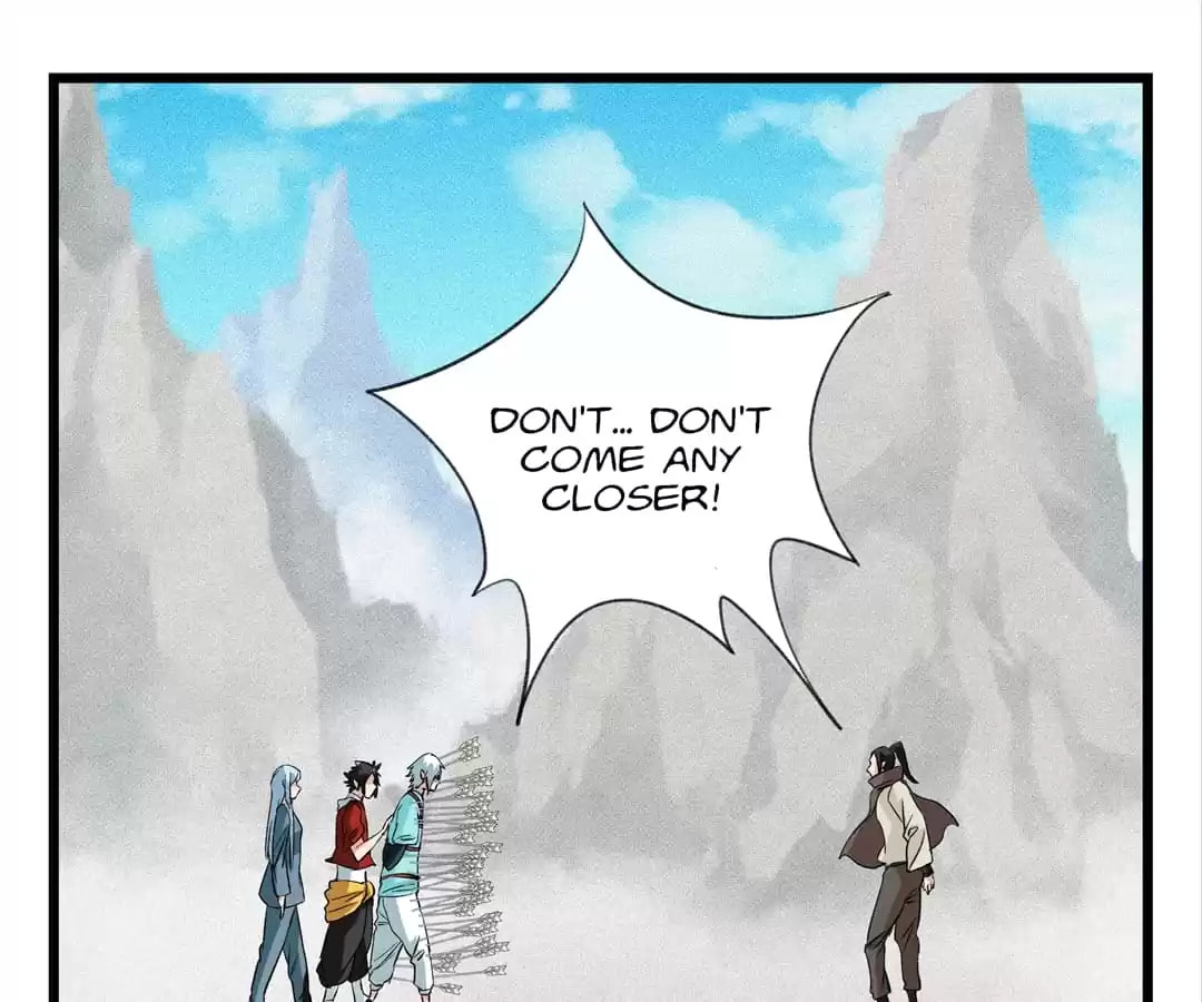 Read Tower into the Clouds (Colored) chapter 155 image 122 on Lezhin
