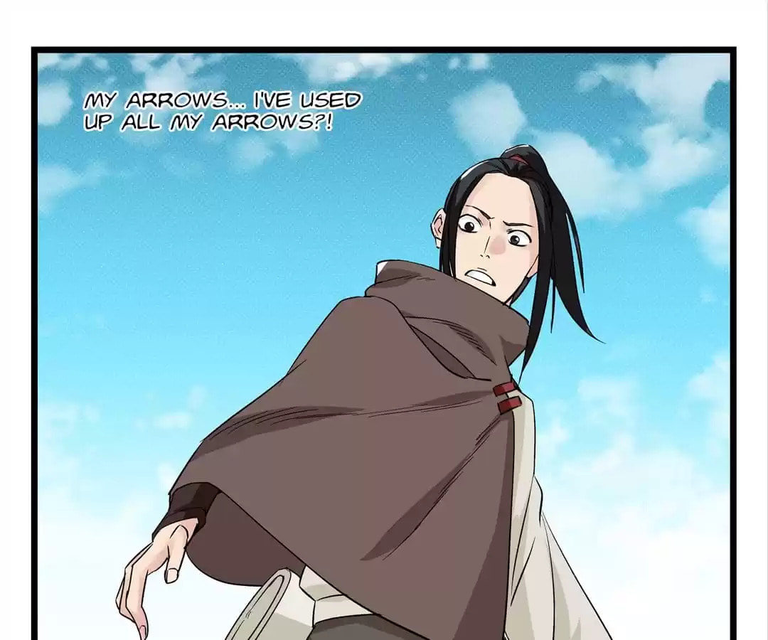 Read Tower into the Clouds (Colored) chapter 155 image 124 on Lezhin