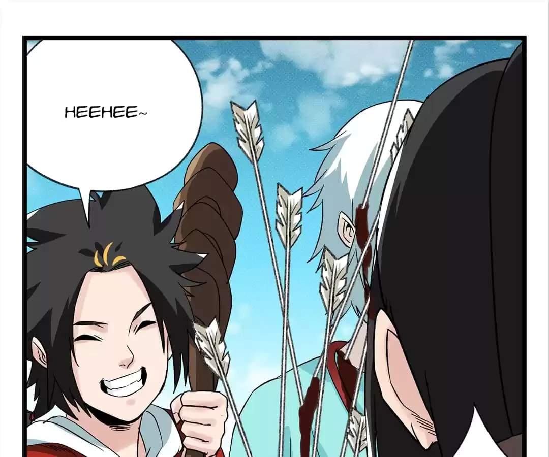 Read Tower into the Clouds (Colored) chapter 155 image 126 on Lezhin