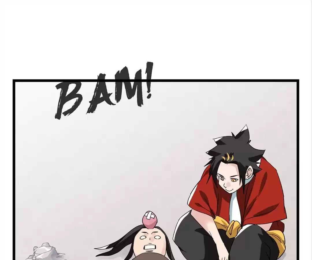 Read Tower into the Clouds (Colored) chapter 155 image 128 on Lezhin