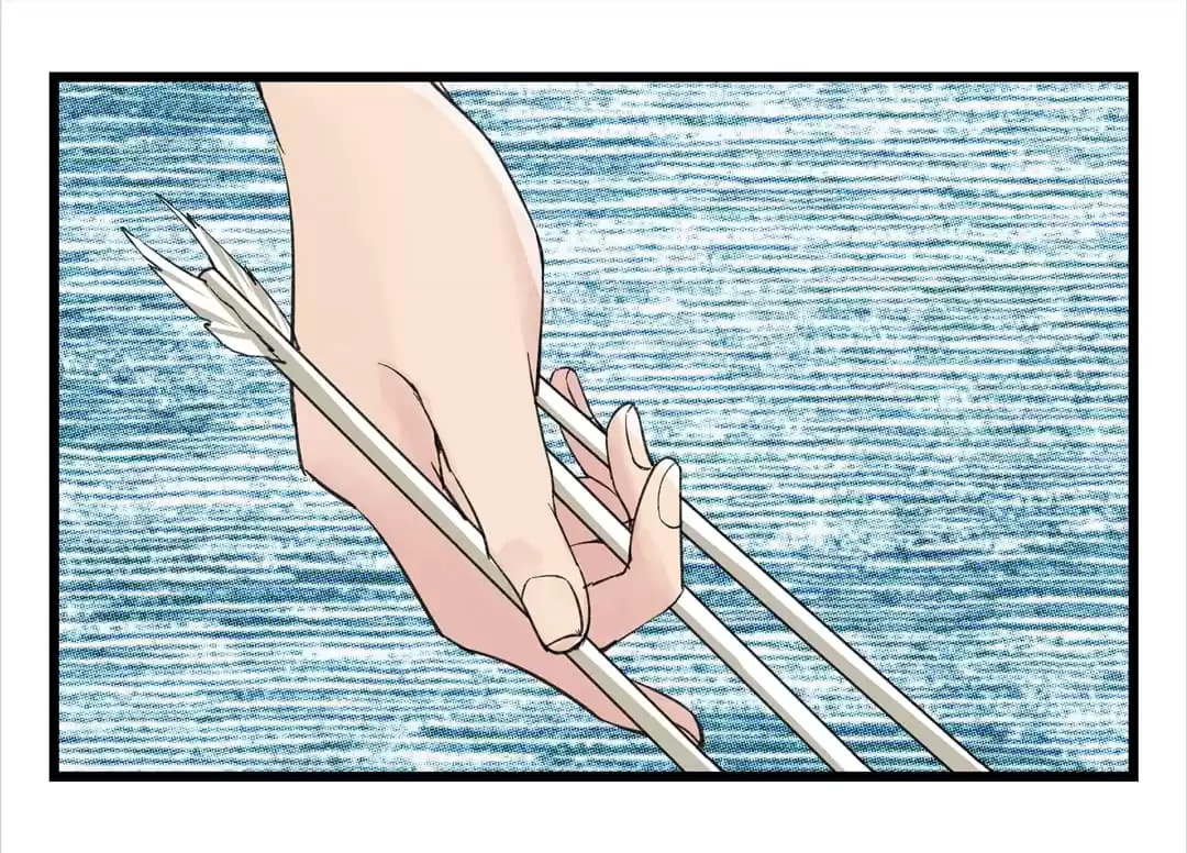 Read Tower into the Clouds (Colored) chapter 155 image 13 on Lezhin