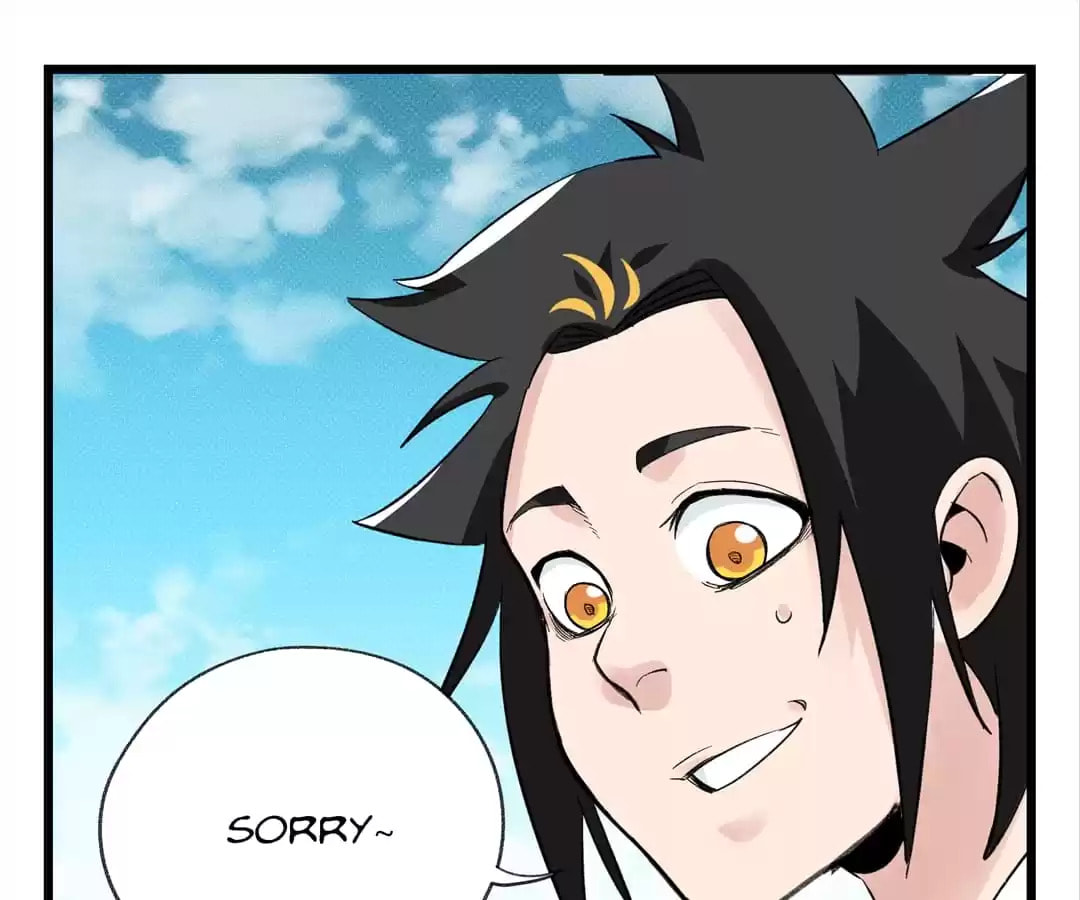 Read Tower into the Clouds (Colored) chapter 155 image 131 on Lezhin