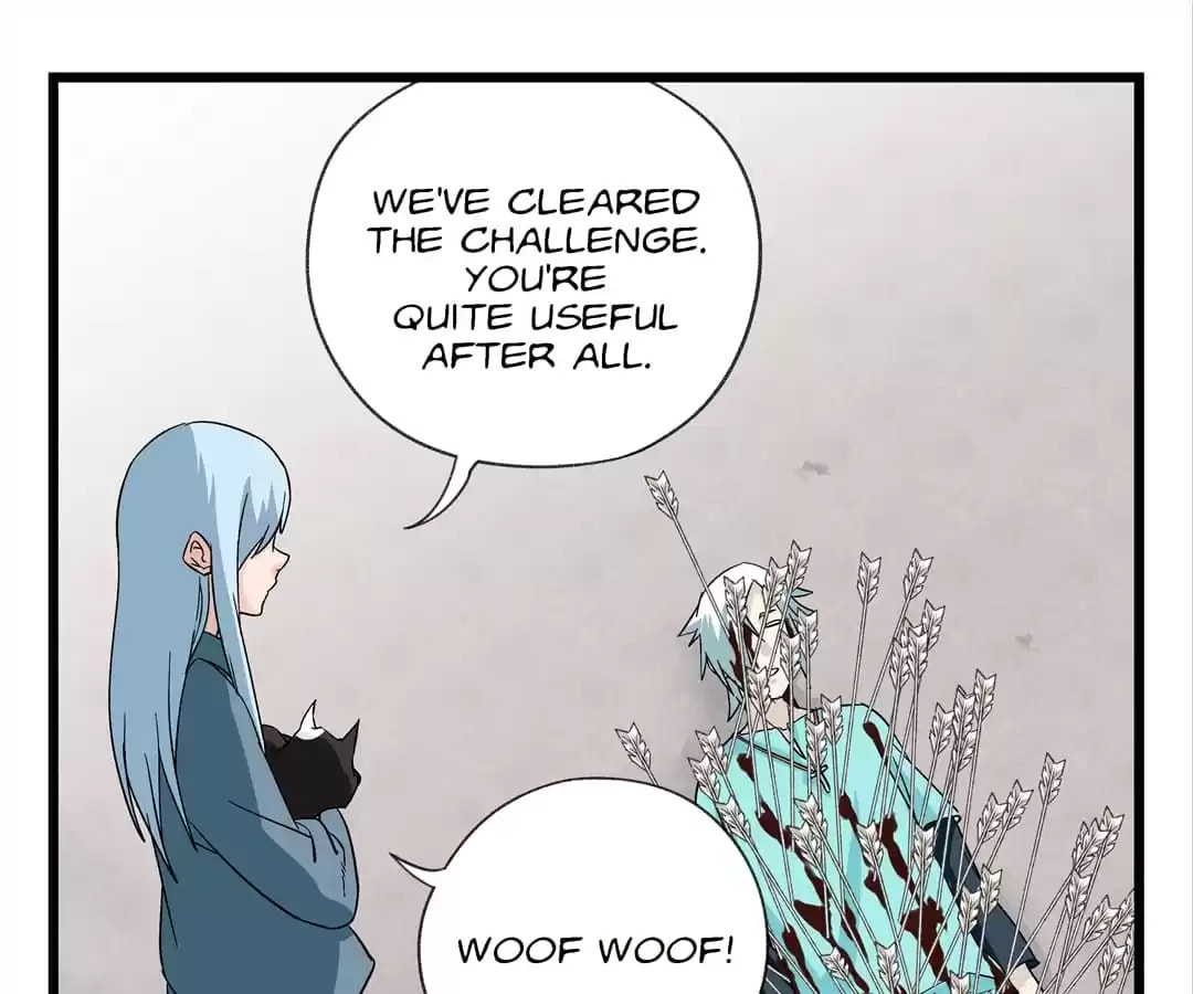 Read Tower into the Clouds (Colored) chapter 155 image 133 on Lezhin