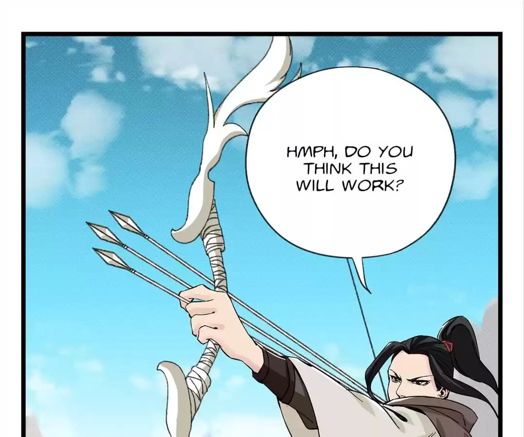 Read Tower into the Clouds (Colored) chapter 155 image 14 on Lezhin