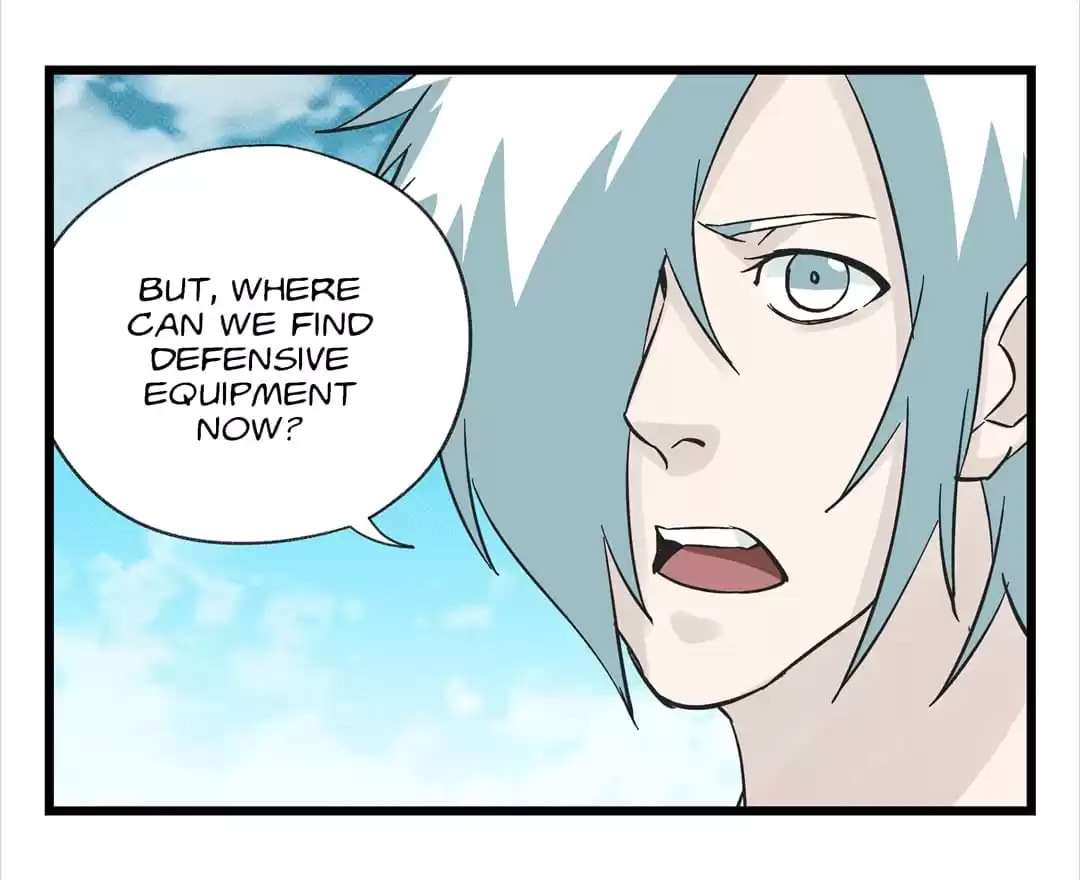 Read Tower into the Clouds (Colored) chapter 155 image 2 on Lezhin