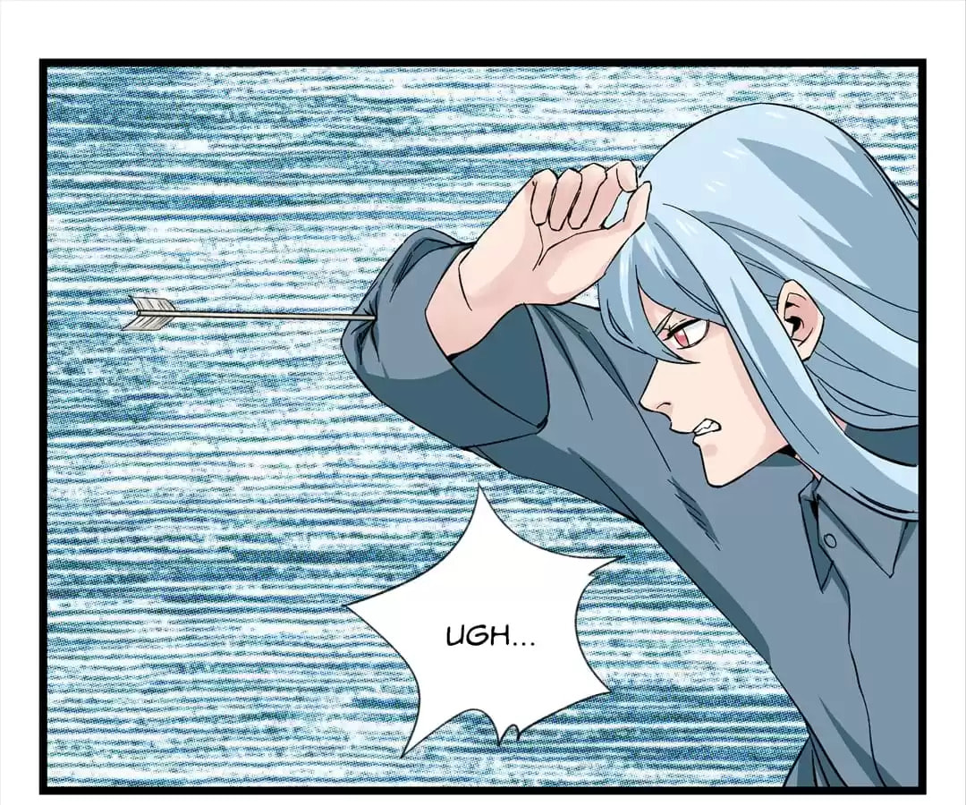 Read Tower into the Clouds (Colored) chapter 155 image 20 on Lezhin