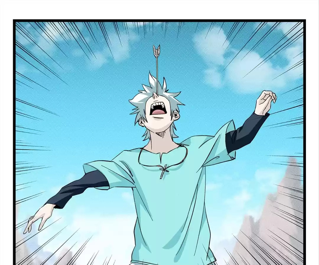 Read Tower into the Clouds (Colored) chapter 155 image 22 on Lezhin