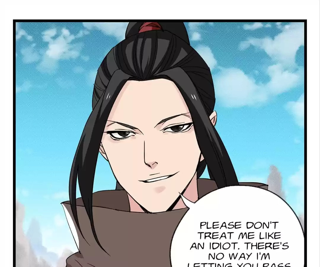 Read Tower into the Clouds (Colored) chapter 155 image 24 on Lezhin