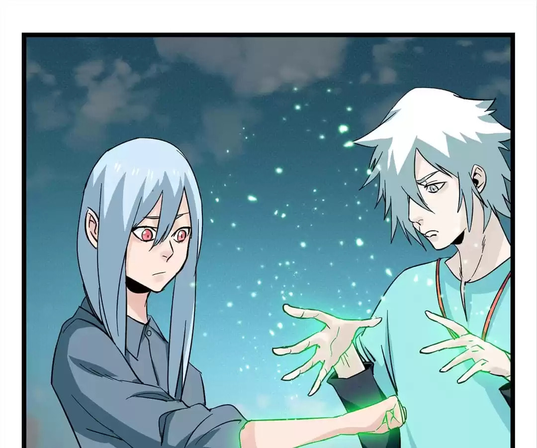 Read Tower into the Clouds (Colored) chapter 155 image 31 on Lezhin