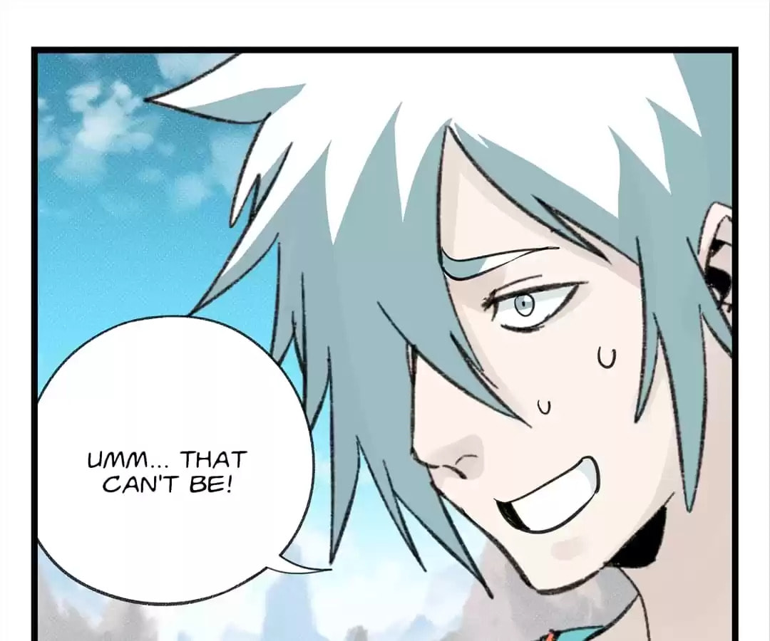 Read Tower into the Clouds (Colored) chapter 155 image 35 on Lezhin