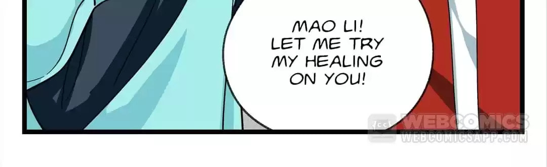 Read Tower into the Clouds (Colored) chapter 155 image 38 on Lezhin