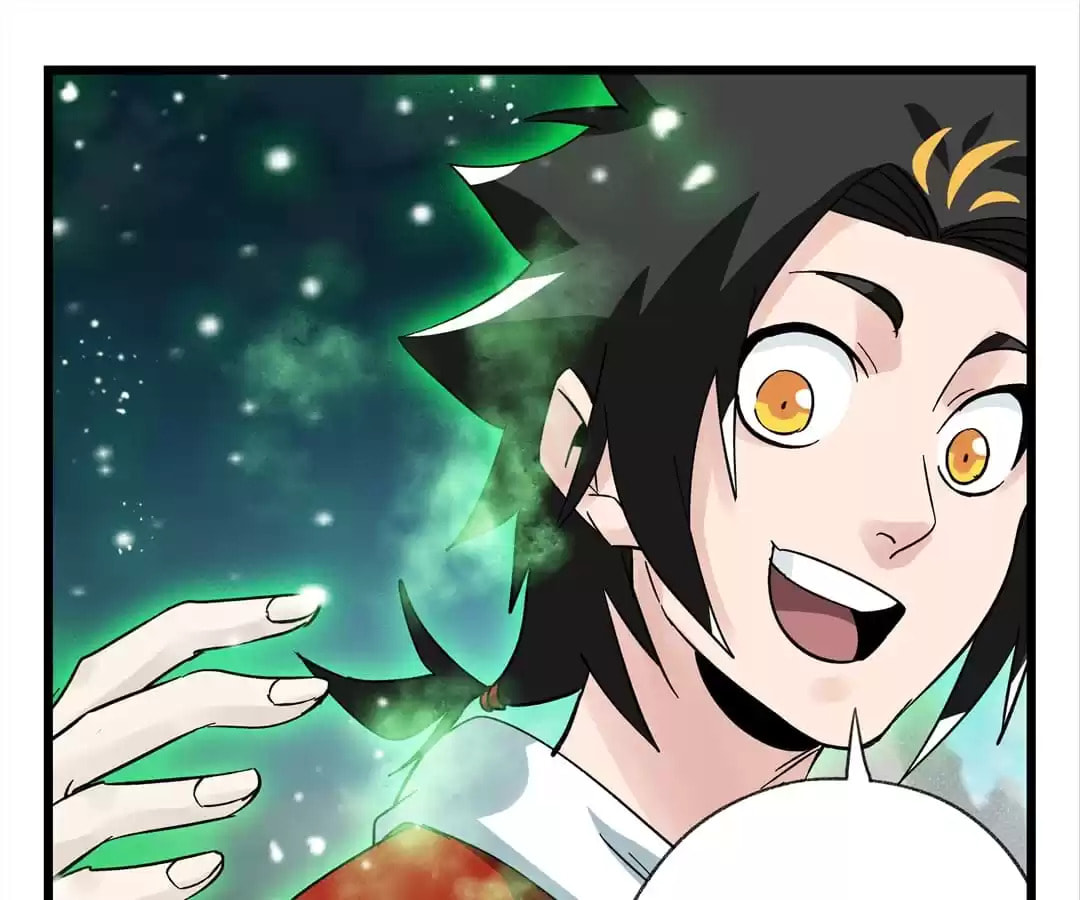 Read Tower into the Clouds (Colored) chapter 155 image 39 on Lezhin