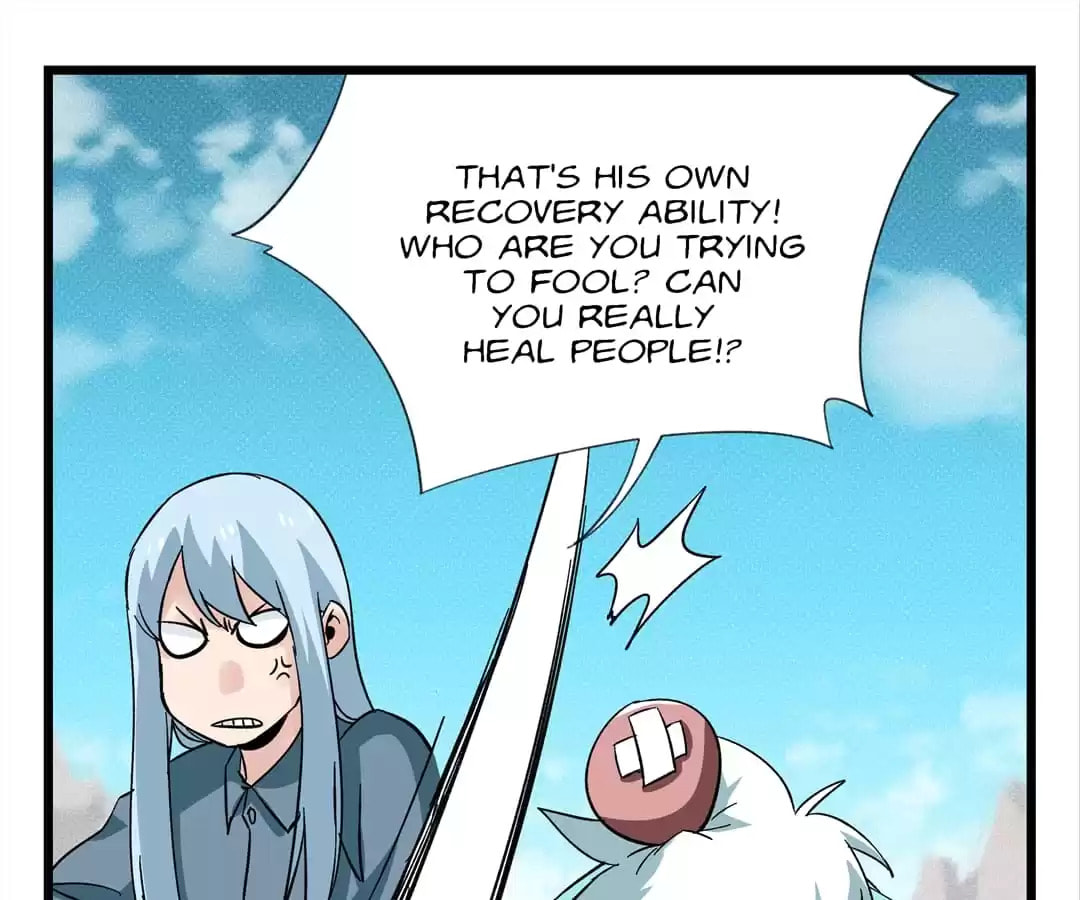 Read Tower into the Clouds (Colored) chapter 155 image 41 on Lezhin