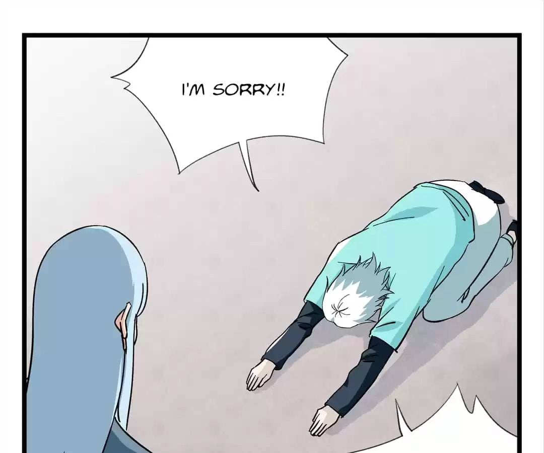 Read Tower into the Clouds (Colored) chapter 155 image 43 on Lezhin