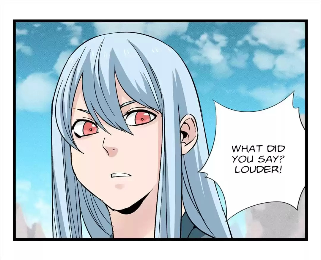 Read Tower into the Clouds (Colored) chapter 155 image 45 on Lezhin