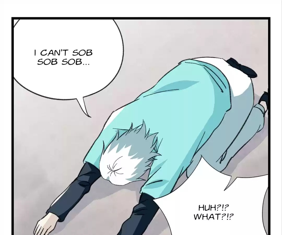 Read Tower into the Clouds (Colored) chapter 155 image 46 on Lezhin