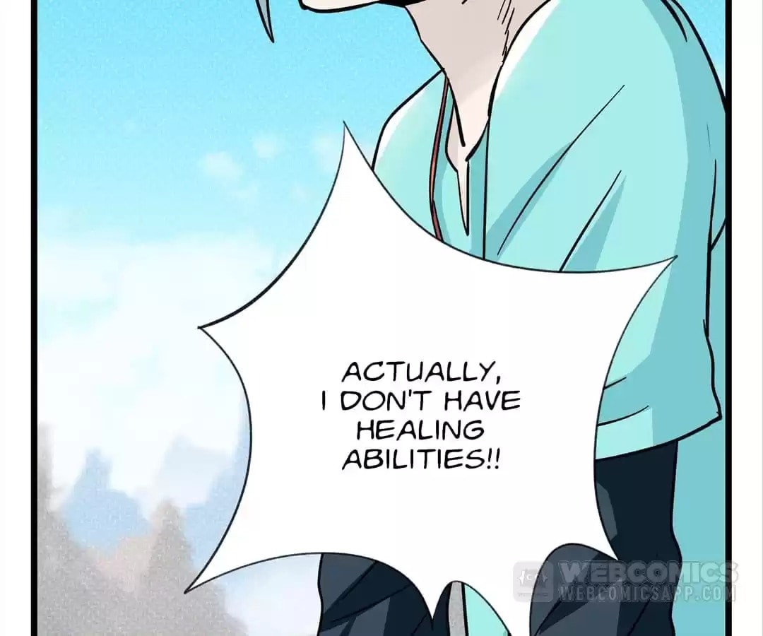 Read Tower into the Clouds (Colored) chapter 155 image 49 on Lezhin