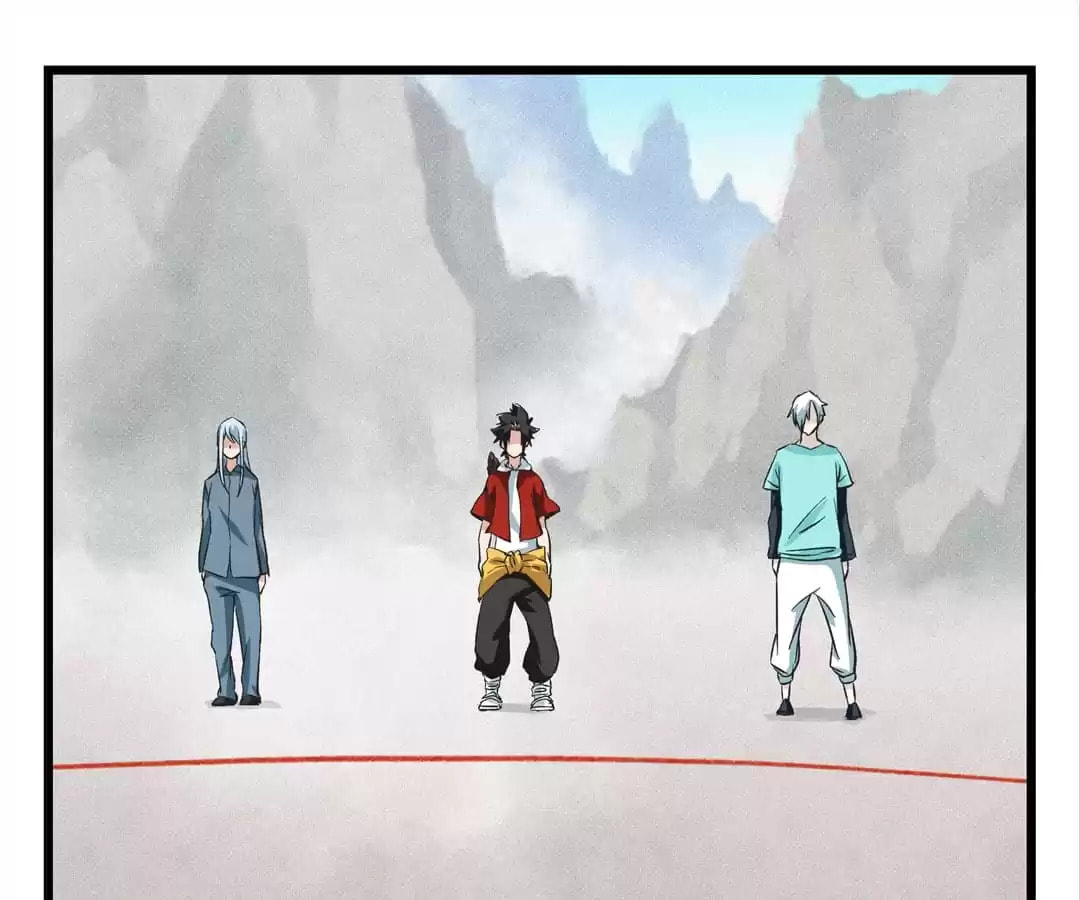 Read Tower into the Clouds (Colored) chapter 155 image 5 on Lezhin