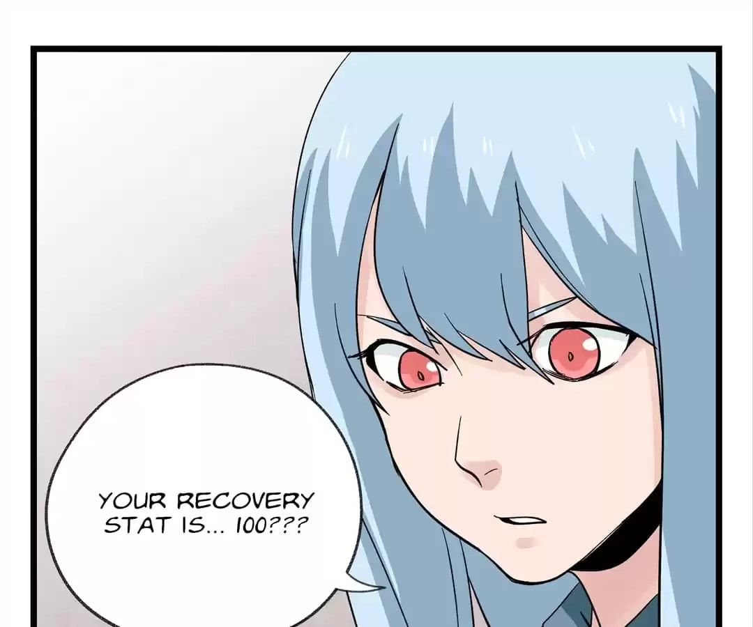 Read Tower into the Clouds (Colored) chapter 155 image 57 on Lezhin