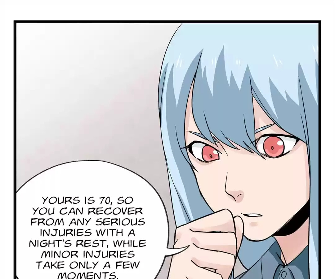 Read Tower into the Clouds (Colored) chapter 155 image 61 on Lezhin