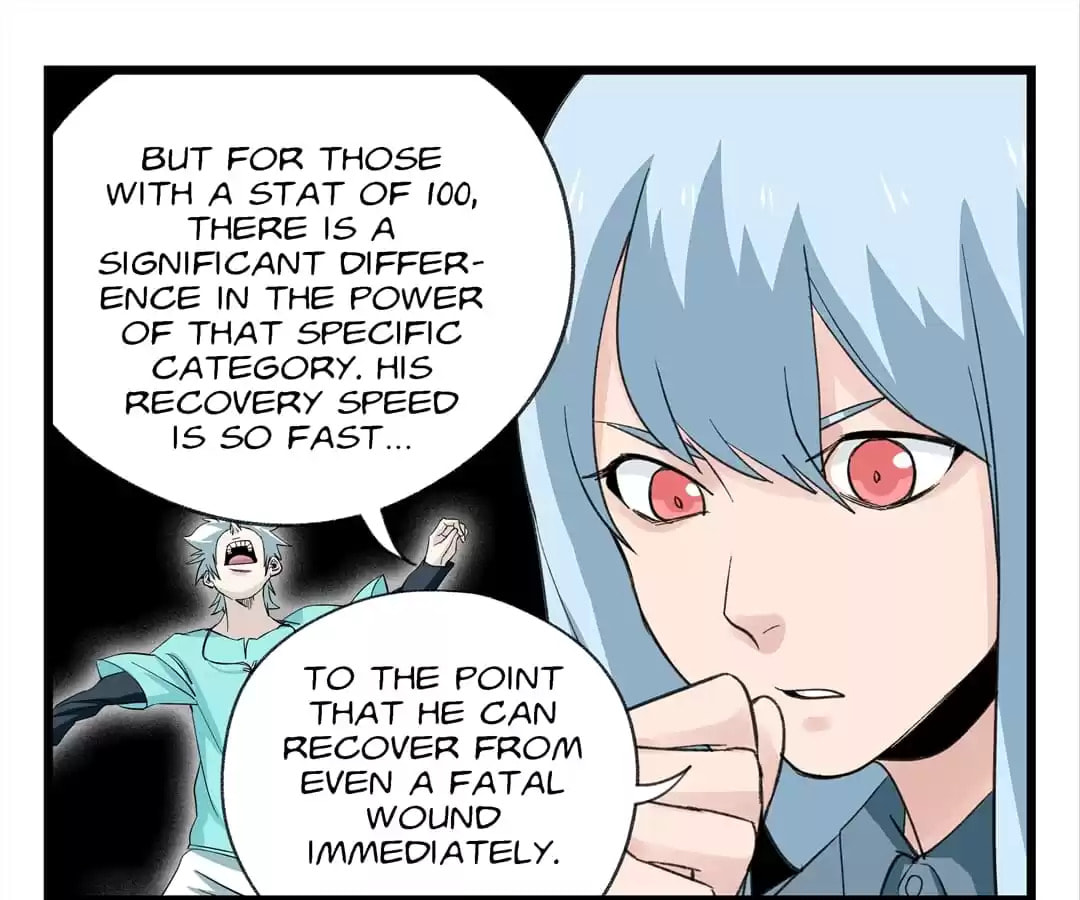 Read Tower into the Clouds (Colored) chapter 155 image 63 on Lezhin