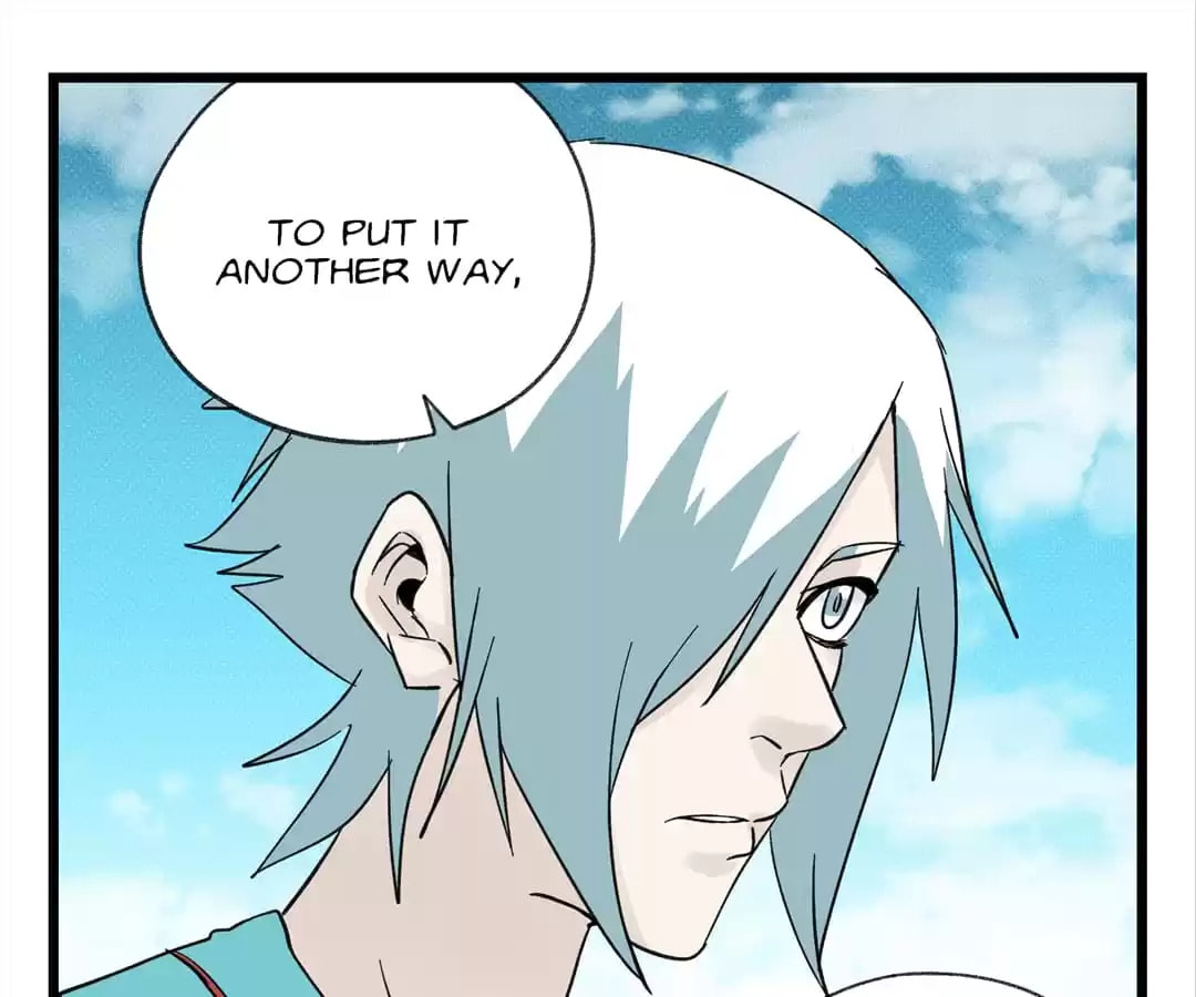 Read Tower into the Clouds (Colored) chapter 155 image 65 on Lezhin