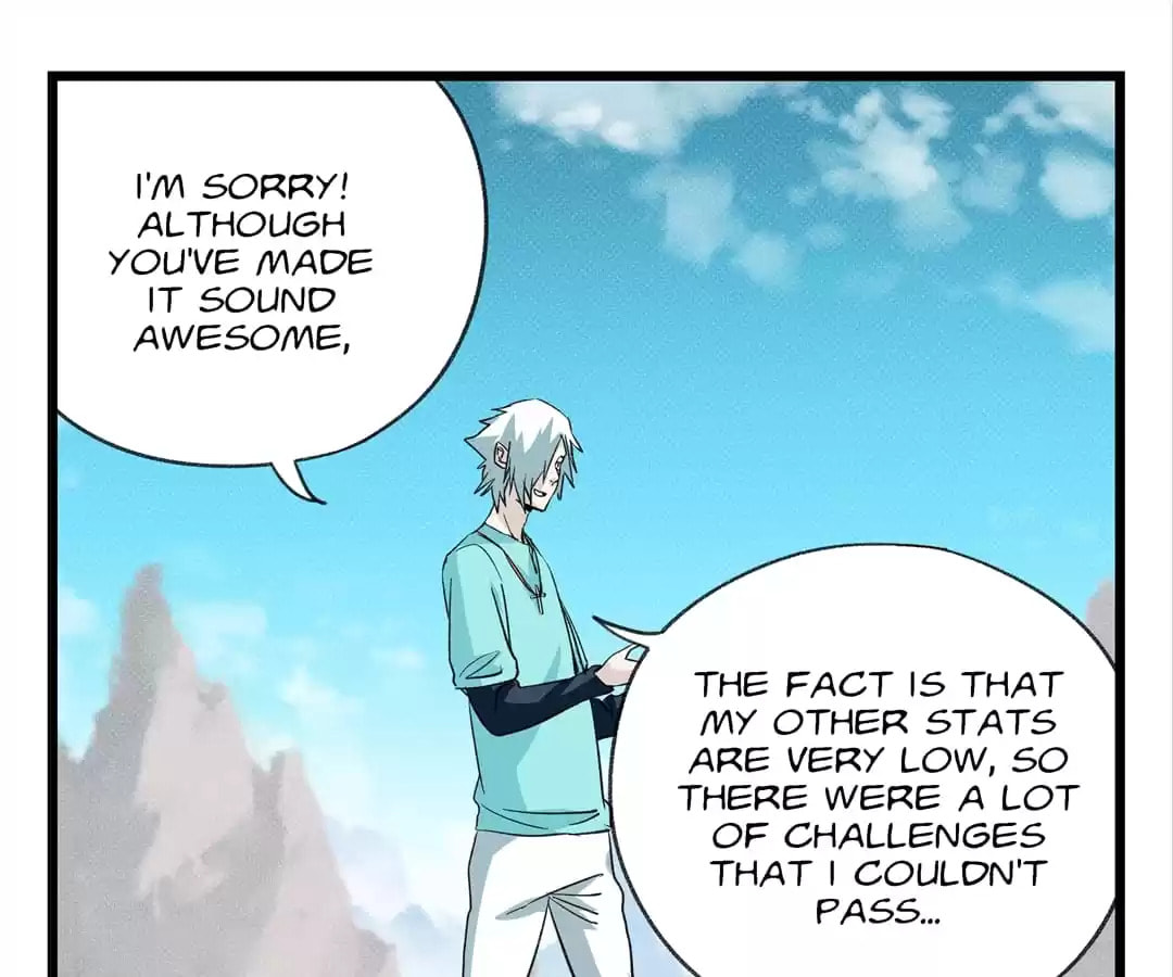 Read Tower into the Clouds (Colored) chapter 155 image 67 on Lezhin