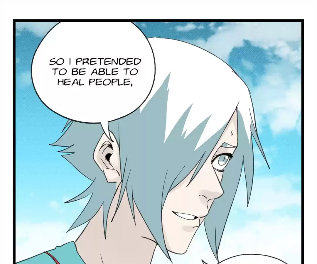 Read Tower into the Clouds (Colored) chapter 155 image 69 on Lezhin