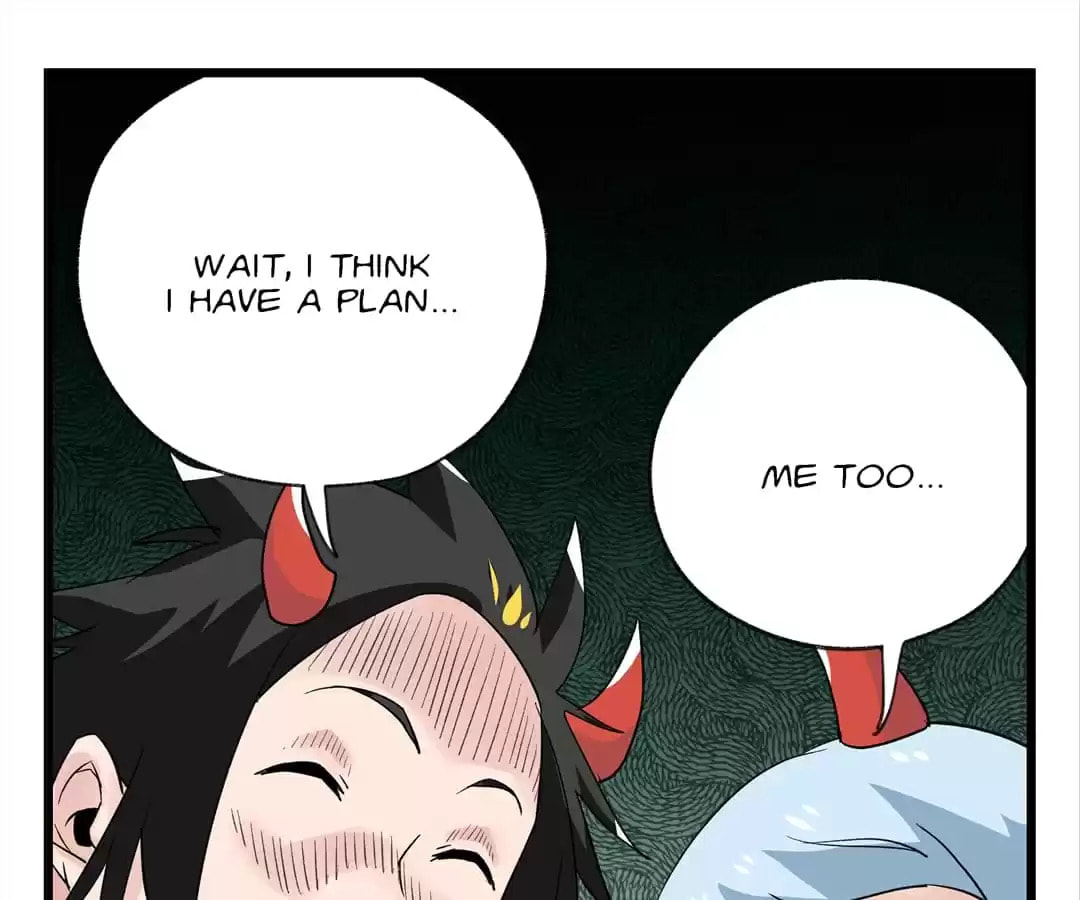 Read Tower into the Clouds (Colored) chapter 155 image 71 on Lezhin