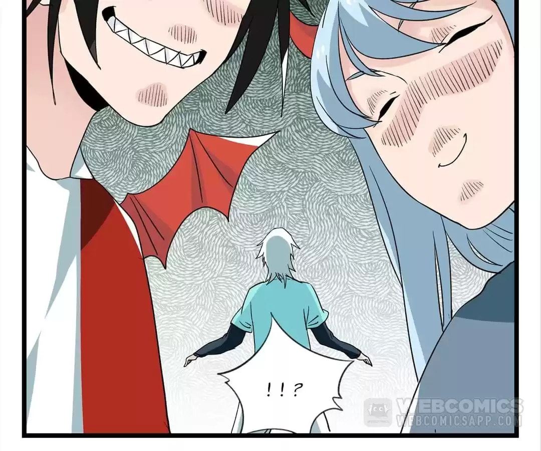 Read Tower into the Clouds (Colored) chapter 155 image 72 on Lezhin