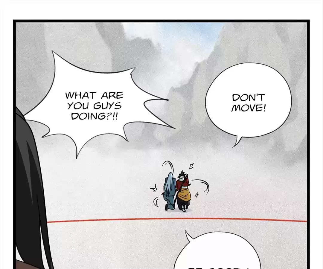 Read Tower into the Clouds (Colored) chapter 155 image 74 on Lezhin