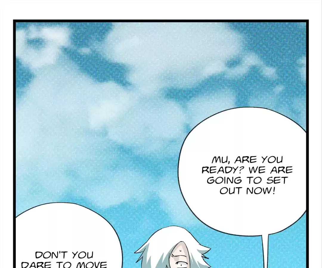 Read Tower into the Clouds (Colored) chapter 155 image 76 on Lezhin