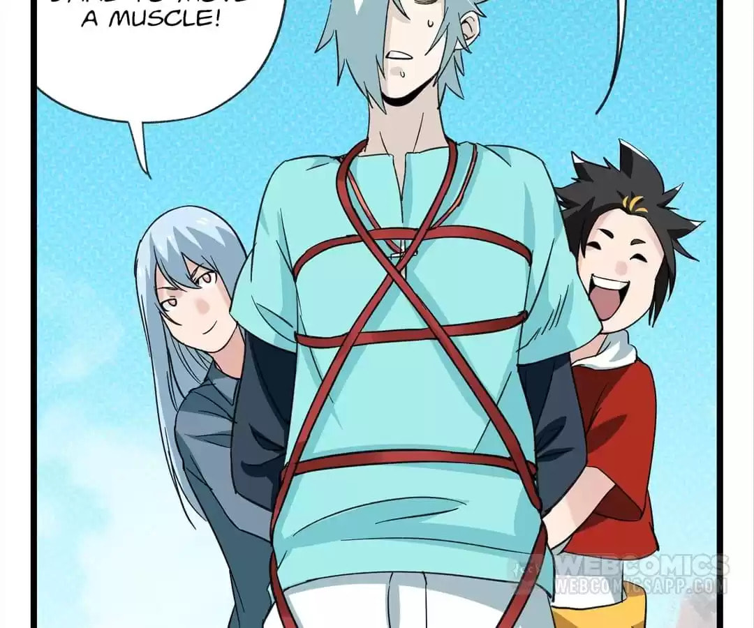 Read Tower into the Clouds (Colored) chapter 155 image 77 on Lezhin