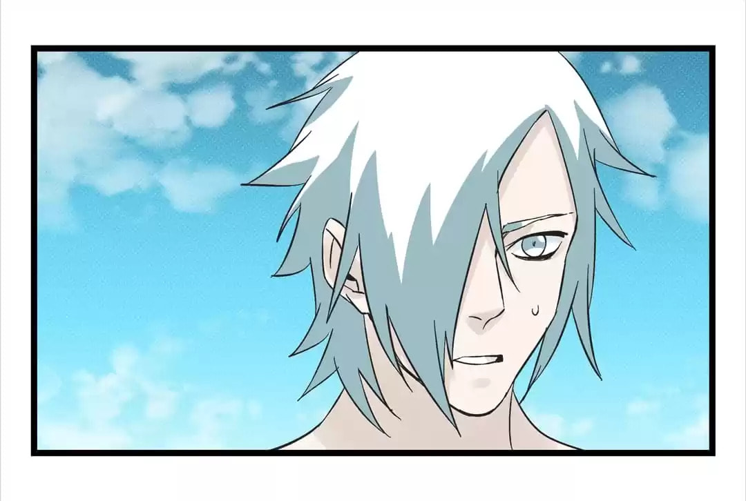 Read Tower into the Clouds (Colored) chapter 155 image 8 on Lezhin