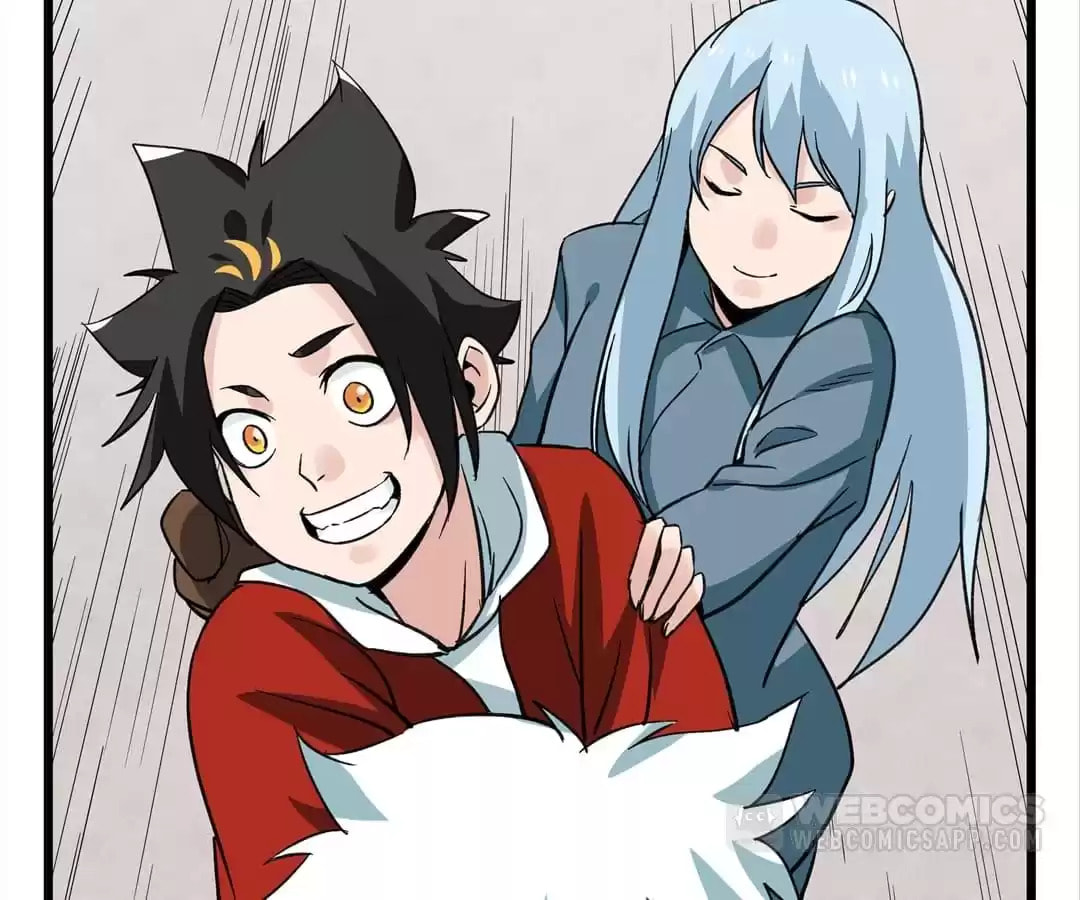Read Tower into the Clouds (Colored) chapter 155 image 82 on Lezhin