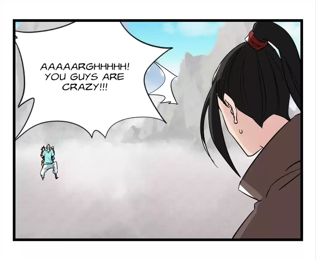 Read Tower into the Clouds (Colored) chapter 155 image 86 on Lezhin