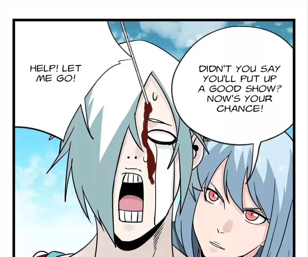 Read Tower into the Clouds (Colored) chapter 155 image 94 on Lezhin