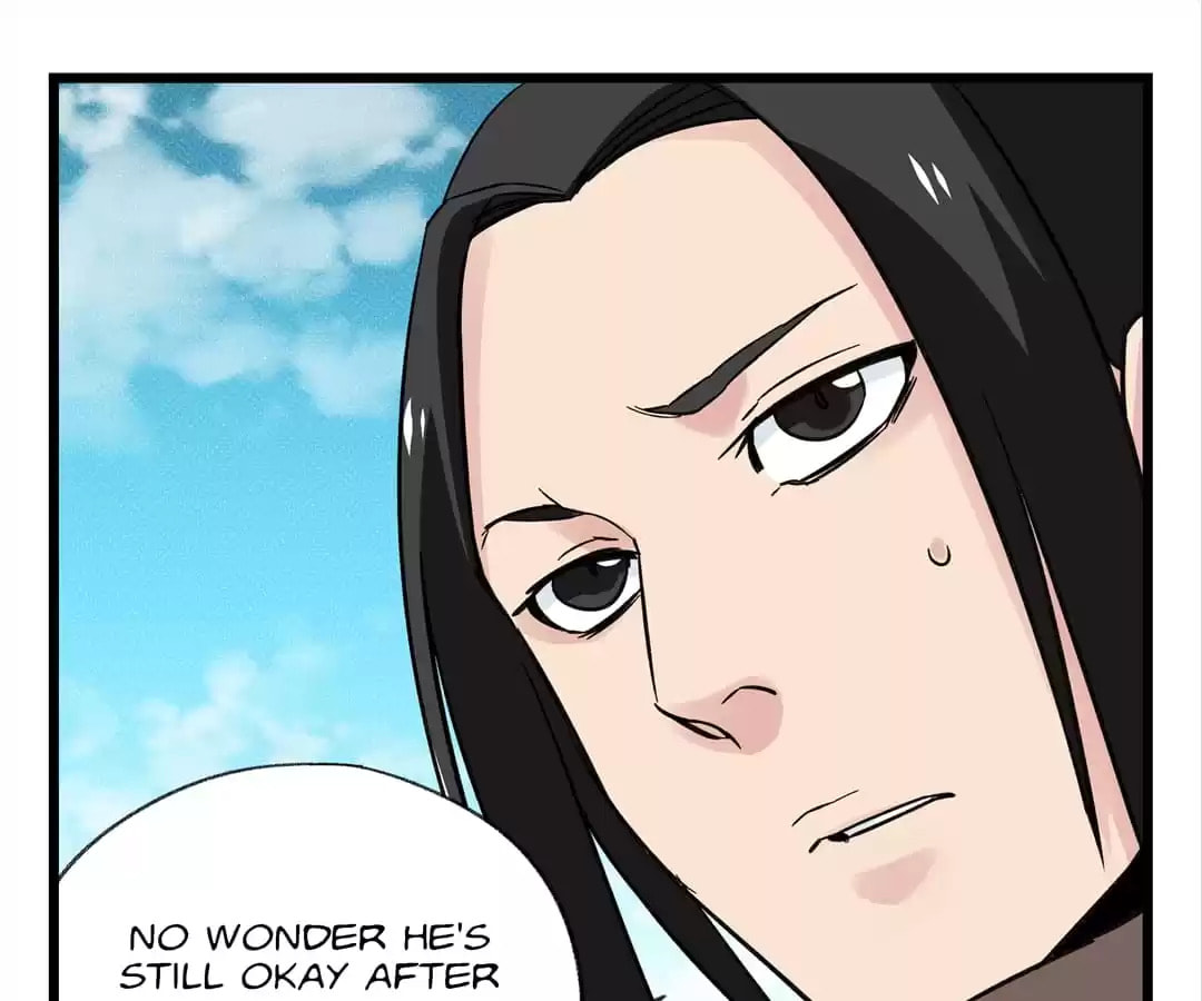 Read Tower into the Clouds (Colored) chapter 155 image 98 on Lezhin