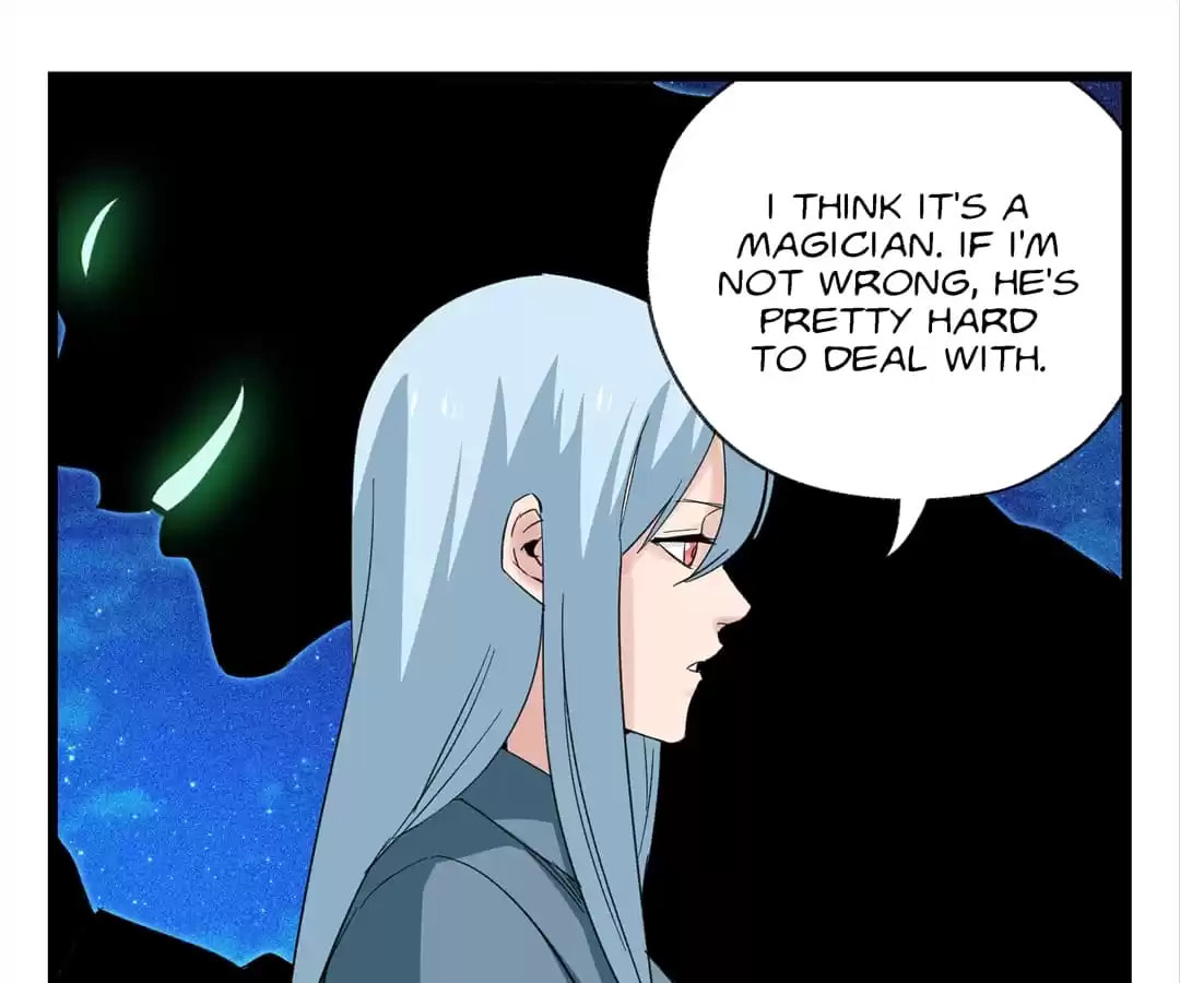Read Tower into the Clouds (Colored) chapter 156 image 10 on Lezhin
